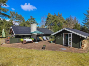 Holiday Home Aurore - 1-1km from the sea by Interhome Ålbæk